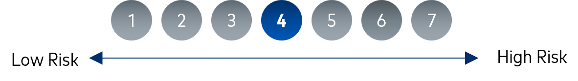 Risk Scale 4/7