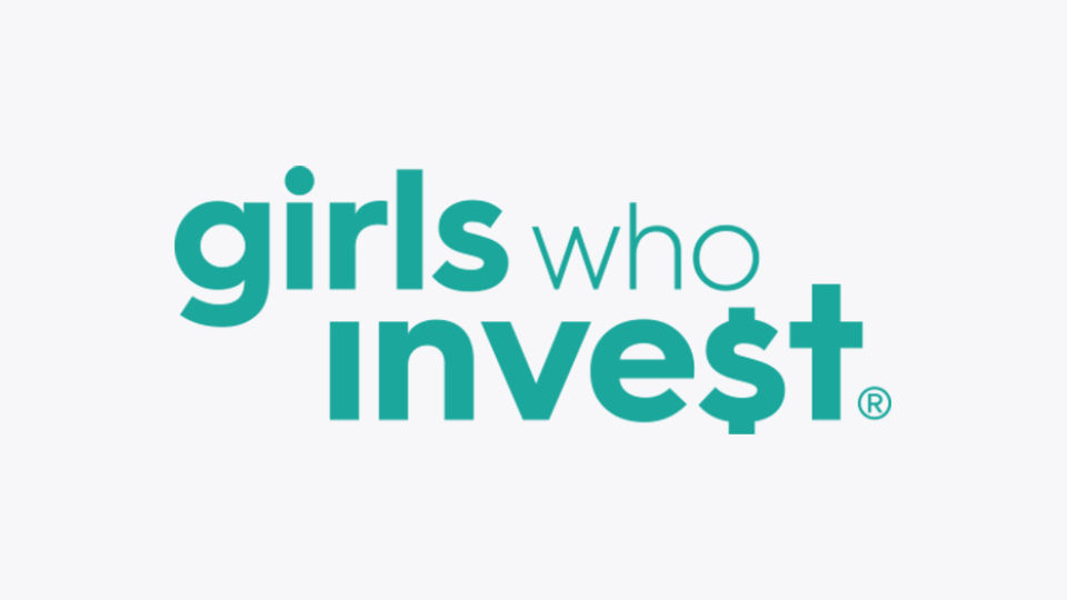 Girls Who Invest